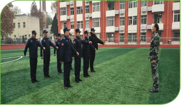 提素质 抓训练 树形象(图5)