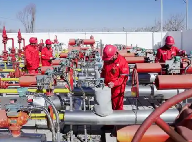 油气区安全保卫人员职责